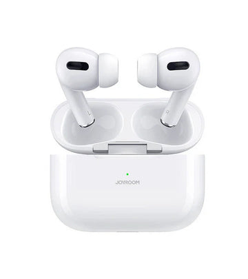 T03S PRO JOYROOM TWS Active Noise Cancelling ANC Earbuds With Premium Case