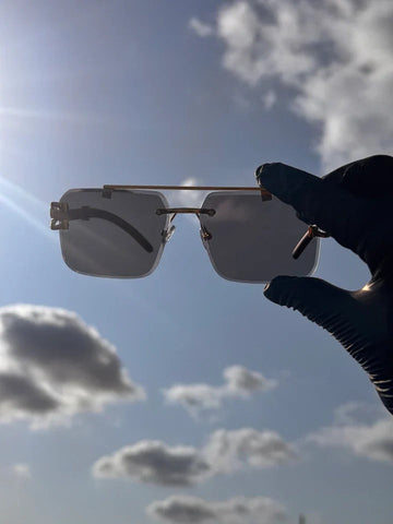 Solar Cheetah Magic Glasses