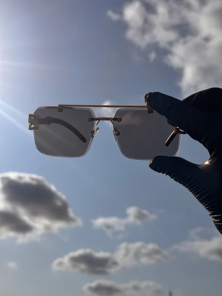 Solar Cheetah Magic Glasses
